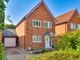 Thumbnail Detached house for sale in Clover Drive, Dunmow