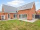 Thumbnail Detached house for sale in Vineyards Lane, Gloucester Road, Cheltenham, Gloucestershire