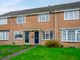 Thumbnail Town house for sale in Ostlers Close, Copmanthorpe, York