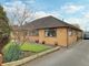 Thumbnail Semi-detached bungalow for sale in Elsby Road, Alsager, Stoke-On-Trent