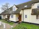 Thumbnail Terraced house for sale in Dedham Mill, Mill Lane, Dedham, Colchester