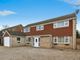 Thumbnail Detached house for sale in Shalloak Road, Broad Oak, Canterbury, Kent