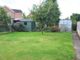 Thumbnail Bungalow for sale in Quorn Grove, Market Drayton