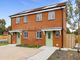 Thumbnail Semi-detached house for sale in South Street, Fontmell Magna, Shaftesbury