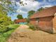 Thumbnail Detached house for sale in Ewhurst Green, East Sussex