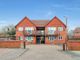 Thumbnail Flat for sale in Glebe Close, Loughton, Milton Keynes