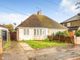 Thumbnail Bungalow for sale in Eaton Road, Kempston, Bedford