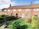 Thumbnail Terraced house for sale in Station Road, Goldsborough, Knaresborough, North Yorkshire