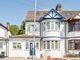 Thumbnail Semi-detached house for sale in Wanstead Lane, Ilford