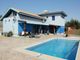 Thumbnail Detached house for sale in Monagroulli, Limassol, Cyprus