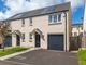 Thumbnail Semi-detached house for sale in Pilgrim Place, Guardbridge, St Andrews