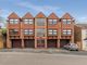 Thumbnail Flat for sale in Temple Road, Croydon
