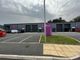 Thumbnail Industrial to let in Unit 5, Dee View Business Park, Europa Court, Sealand Road, Bumpers Lane, Chester, Cheshire