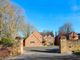 Thumbnail Detached house for sale in Church Hill, Kimberley, Nottingham