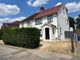 Thumbnail Semi-detached house to rent in Halifax Road, Maidenhead