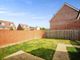 Thumbnail Semi-detached house to rent in Allmand Drive, Folkestone, Kent