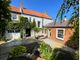 Thumbnail End terrace house for sale in James Street, Louth