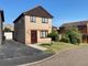 Thumbnail Detached house for sale in Pear Tree Close, Little Billing, Northampton, Northamptonshire