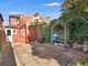 Thumbnail Semi-detached house for sale in Station Road, Rainham