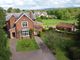 Thumbnail Detached house for sale in Tewkesbury Road, The Leigh, Gloucester, Gloucestershire