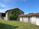 Thumbnail Cottage for sale in Nanteuil-En-Vallee, Poitou-Charentes, 16700, France