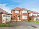 Thumbnail Detached house for sale in Boundary Drive, Amington, Tamworth