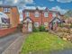 Thumbnail Semi-detached house for sale in Moat Way, Handsacre, Rugeley