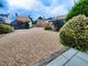 Thumbnail Detached house for sale in High Street, Doddington, March