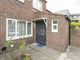 Thumbnail Terraced house to rent in Johnson Close, London