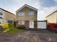 Thumbnail Detached house for sale in Monksbury, Harlow