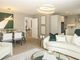 Thumbnail Flat for sale in Leatherhead Road, Oxshott