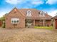 Thumbnail Detached house for sale in Bathley Lane, Little Carlton, Newark