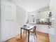 Thumbnail Flat for sale in Mexfield Road, London