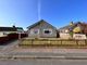 Thumbnail Detached bungalow for sale in Castle Crescent, St. Briavels, Lydney, Gloucestershire.