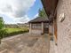 Thumbnail Detached bungalow for sale in Kinross