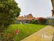 Thumbnail Detached house for sale in Staunton Park, Kingswood, Hull