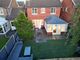 Thumbnail Detached house for sale in Sage Close, Biggleswade