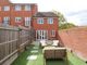 Thumbnail End terrace house for sale in Rana Drive, Church Crookham, Fleet