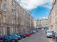 Thumbnail Flat for sale in 4/6 Bothwell Street, Leith, Edinburgh