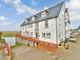 Thumbnail Terraced house for sale in North Quay, Conyer, Sittingbourne, Kent