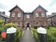 Thumbnail Flat for sale in Clock Tower, 8 Newhall, Fazakerley, Liverpool