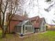 Thumbnail Detached house to rent in Hids Copse Road, Oxford