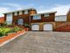 Thumbnail Detached house for sale in Moorside Gardens, Walsall