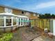 Thumbnail Terraced house for sale in Elizabeth Watling Close, Thetford
