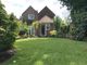 Thumbnail Detached house for sale in Battle Road, Newbury