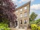 Thumbnail Flat for sale in Elms Road, London