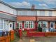 Thumbnail Terraced house for sale in The Crescent, Blackpool