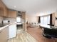 Thumbnail Flat for sale in Crick Court, Spring Place, Barking