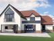 Thumbnail Detached house for sale in Greywell Road, Mapledurwell, Hampshire