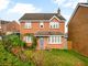 Thumbnail Detached house for sale in Lime Kiln Way, Salisbury